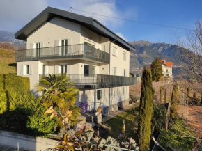 NEU: La Vista - Apartment mit Traumblick & Garten